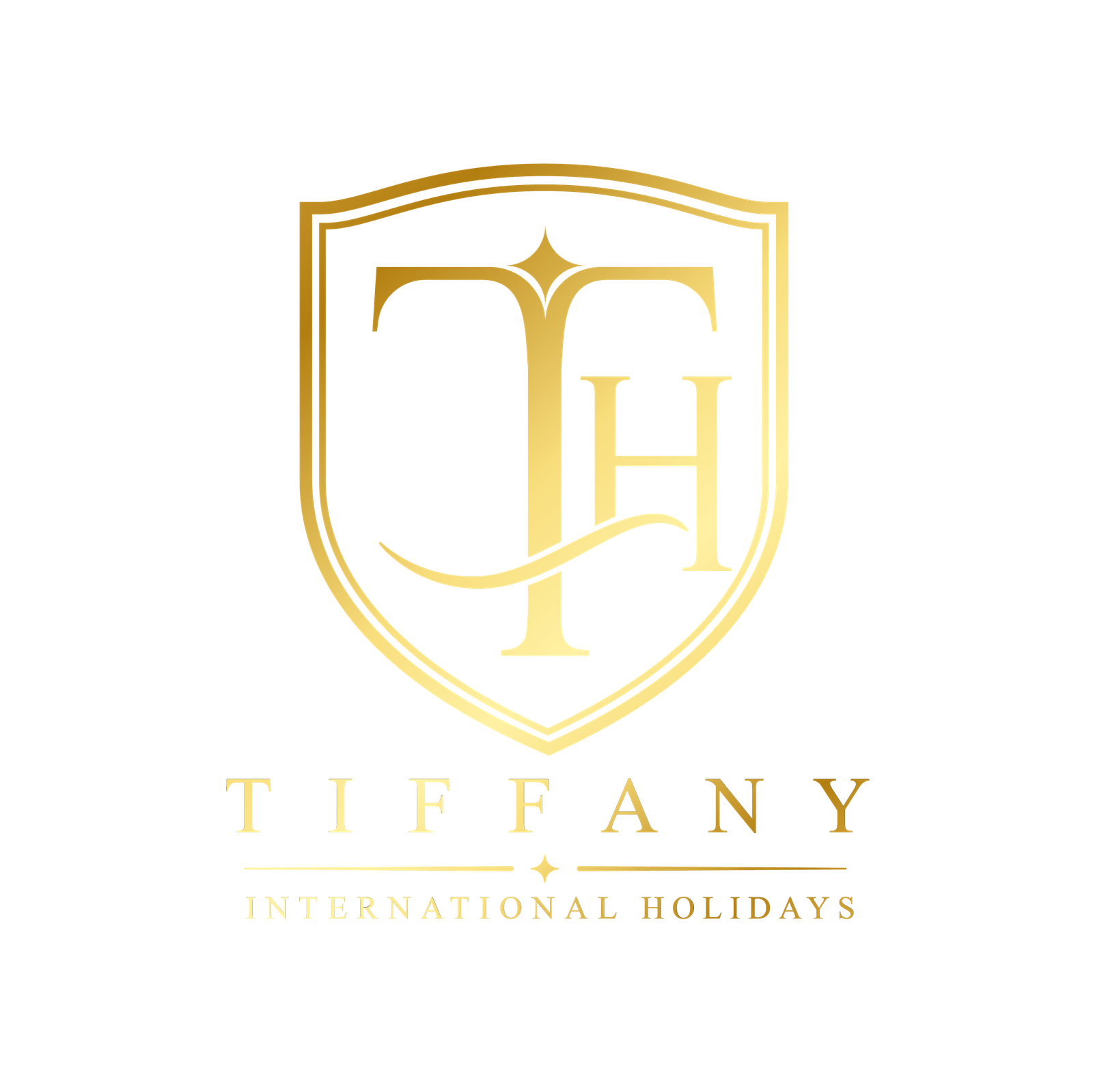 Tiffany International Holidays
